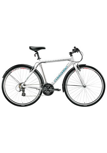 Велосипед Forward Rockford 1.0 28