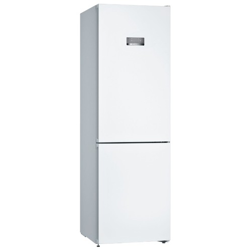 Холодильник Bosch KGN36VW21R белый двухкамерный