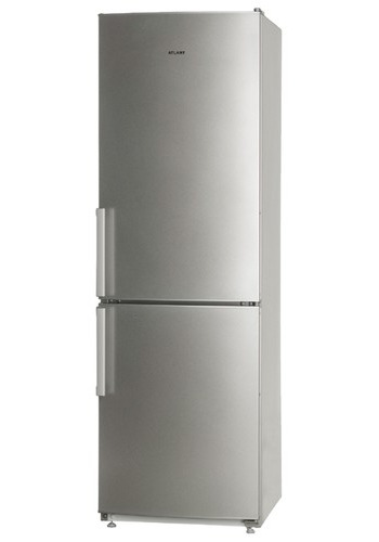 Холодильник с морозильником Атлант ХМ 4421-080 N