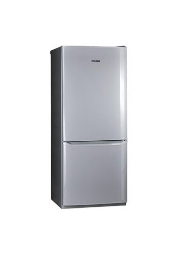 Холодильник с морозильником Pozis RK-101 B Silver