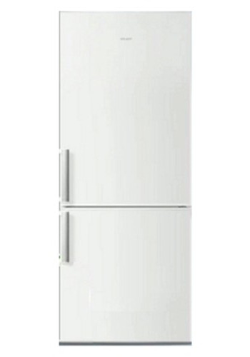 Холодильник с морозильником Атлант ХМ 6224-100