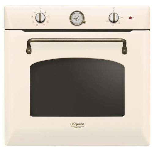 Духовой шкаф независимый электрический Hotpoint-Ariston FIT 801 SC OW HA