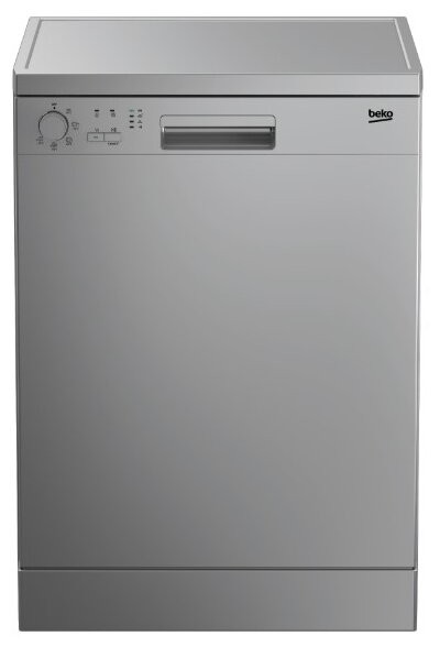 Посудомоечная машина Beko DFN 05W13S