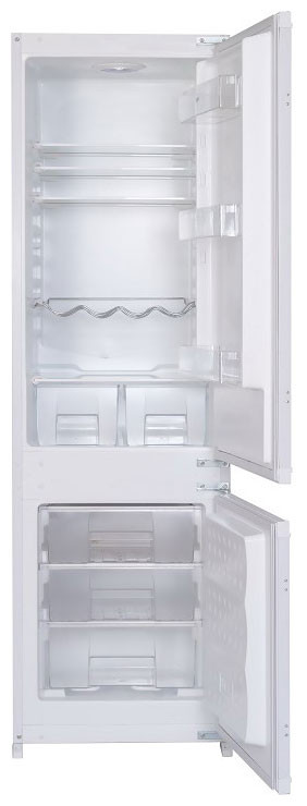 Холодильник встраиваемый ASCOLI ADRF229BI