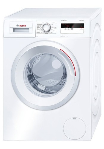 Отдельно стоящая стиральная машина Bosch WAN 20060 OE