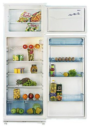 Холодильник с морозильником Pozis Мир 244-1A