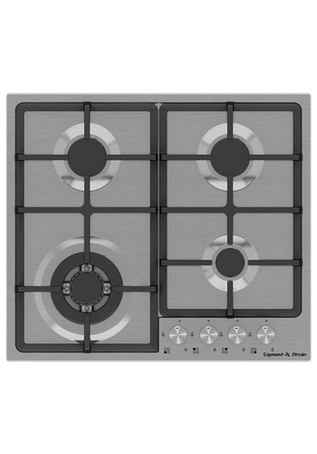 Варочная поверхность Zigmund & Shtain GN 88.61 S