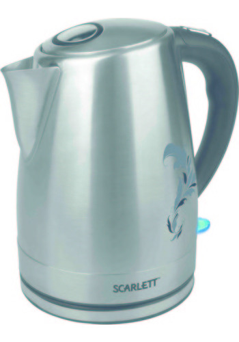 Чайник Scarlett SC-EK21S02