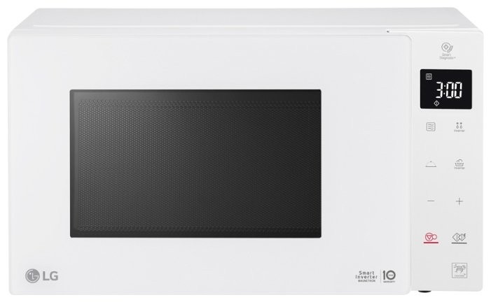 Микроволновая Печь LG MW25W35GIH