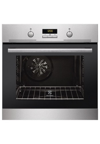 Духовой шкаф электрический Electrolux EZB 52430 AX