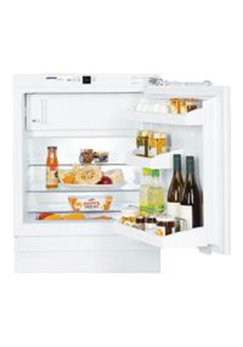 Встраиваемый холодильник с морозильником Liebherr UIK 1424
