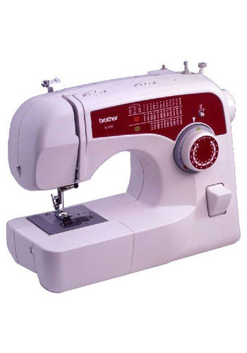 Электромеханическая швейная машина Brother XL-3500