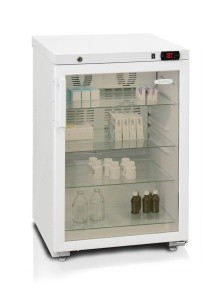 Холодильник фармацевтический Бирюса-150