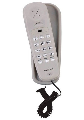 Проводной телефон Supra STL-110