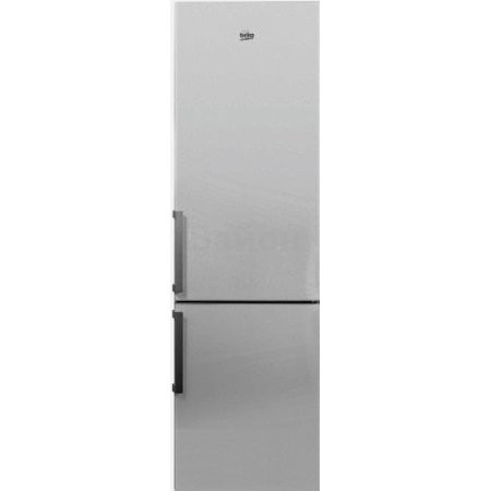 Холодильник с морозильником Beko RCSK379M21S