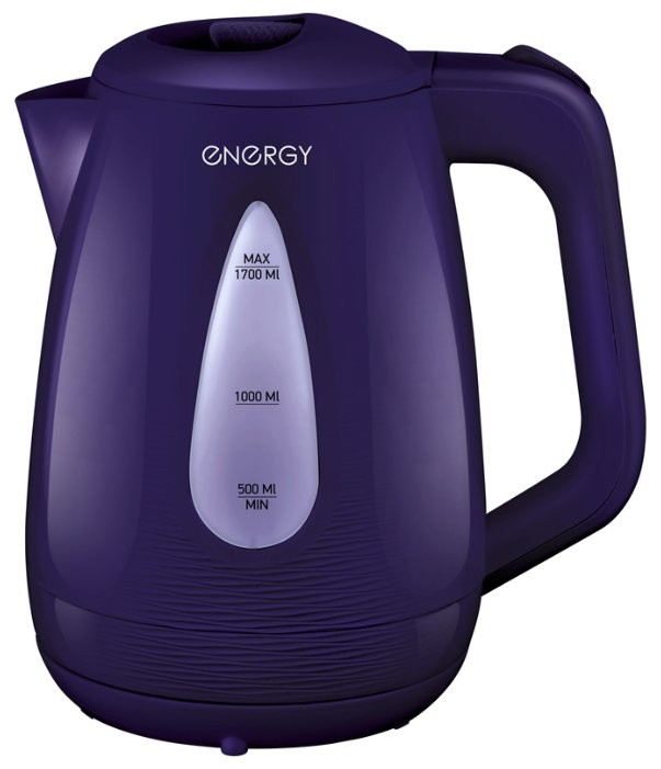 Чайник Energy E 214 фиолетовый