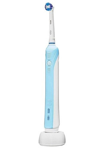 Электрическая зубная щетка обычная Oral-B Professional Care 500