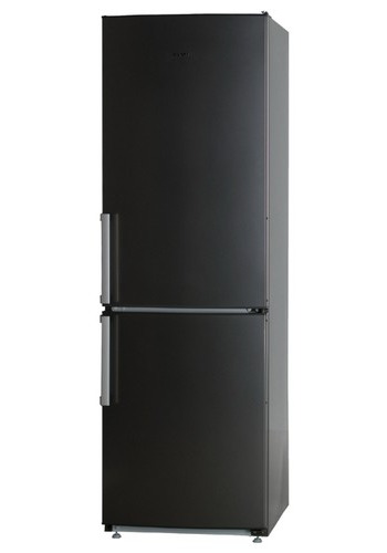 Холодильник с морозильником Атлант ХМ 4421-060 N