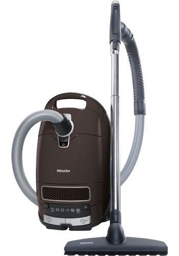 Пылесос Miele SGFA0 Complete C3 Total Care Brown