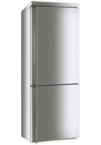 Холодильник с морозильником Smeg FA390X4