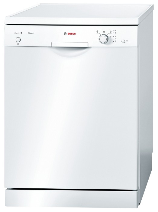Посудомоечная машина Bosch SMS 24AW00 E