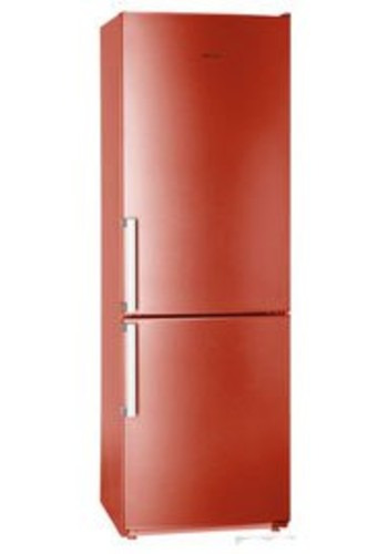 Холодильник с морозильником Атлант ХМ 4424-030 N
