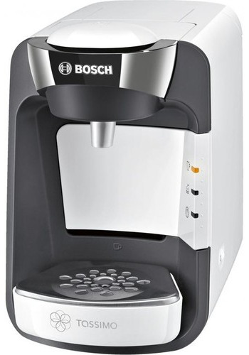 Кофеварка Bosch TAS 3204 белый
