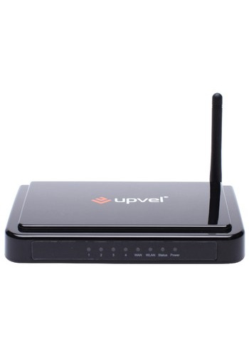 Wi-Fi точка доступа Upvel UR-315BN