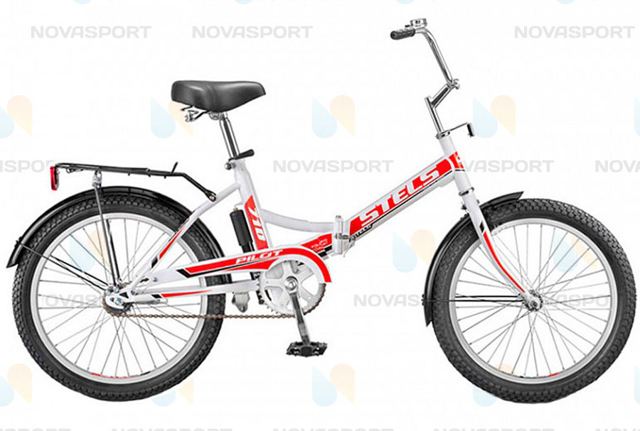 Велосипед Stels Pilot 710 24 (2016)