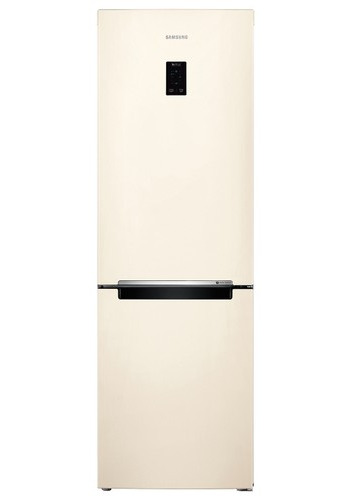 Холодильник с морозильником Samsung RB30J3200EF