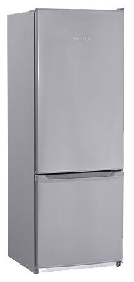 Холодильник Nord NRB 137 332 серый двухкамерный