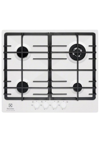 Варочная поверхность Electrolux EGW 96343 NW