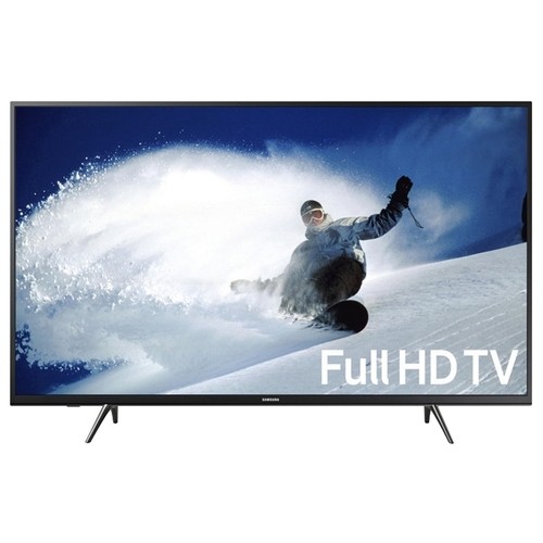 Телевизор LED Samsung UE 43J5202AU Smart