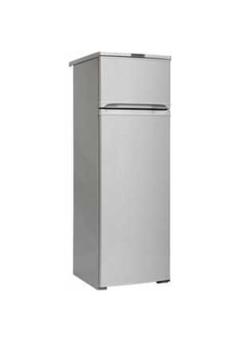 Холодильник с морозильником Саратов 263(КШД20030) серый