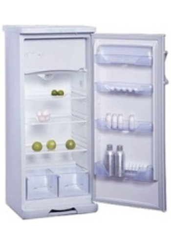 Холодильник с морозильником Бирюса 237