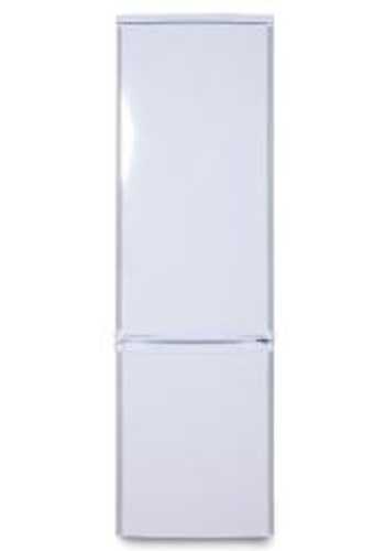 Холодильник с морозильником Sinbo SR 331R