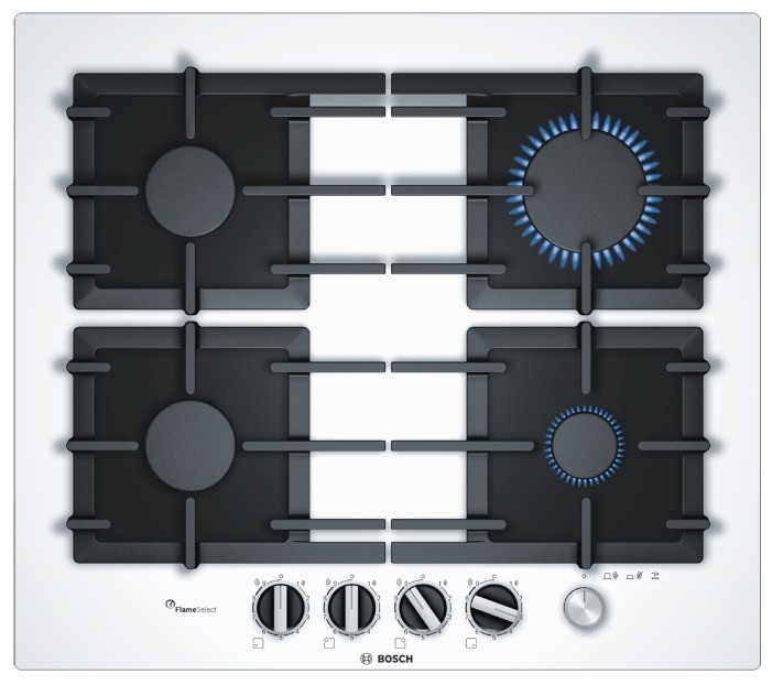 Варочная поверхность Bosch  PPP 6 A 2 M 90 R