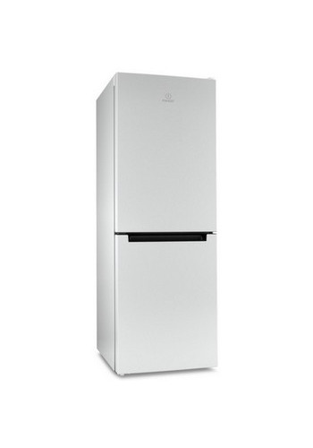 Холодильник с морозильником Indesit DF4160W