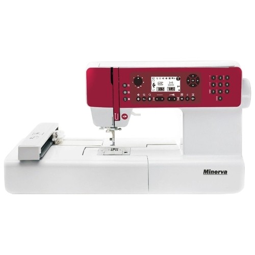 Швейная машина Minerva MC450ER