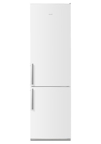 Холодильник с морозильником Атлант ХМ 4426-000 N