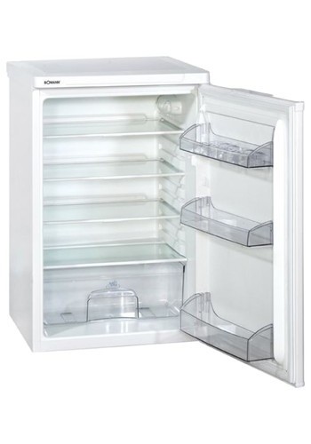 Холодильник без морозильника Bomann VS 198