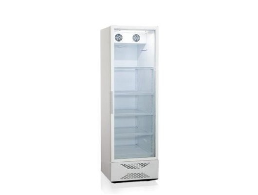 Холодильник витрина Бирюса 520 N