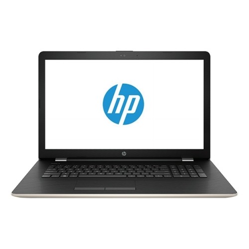 Ноутбук HP 17 bs 103 ur