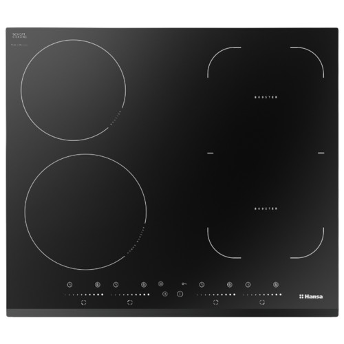 Встраиваемые варочные панели HANSA BHI68621