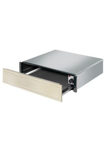 Встраиваемый шкаф для подогрева посуды SMEG CTP7015P
