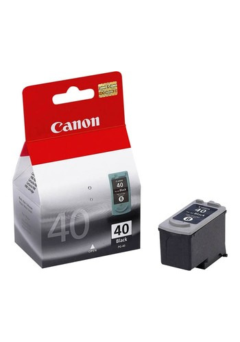 Картридж для принтера Canon PG-40 Black