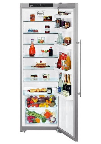 Холодильник с морозильником Liebherr SKESF 4240 (для SBSesf 7212)