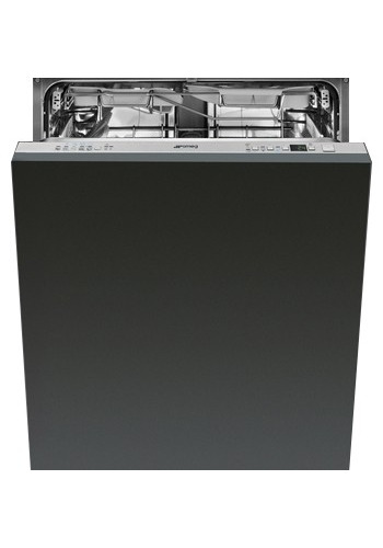 Встраиваемая посудомоечная машина Smeg STP364S