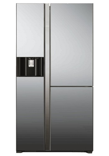 Холодильник Side by Side Hitachi R-M702AGPU4XMIR