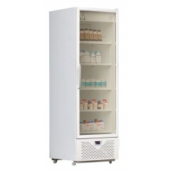 Холодильник фармацевтический Енисей ХШФ 500-3 БР